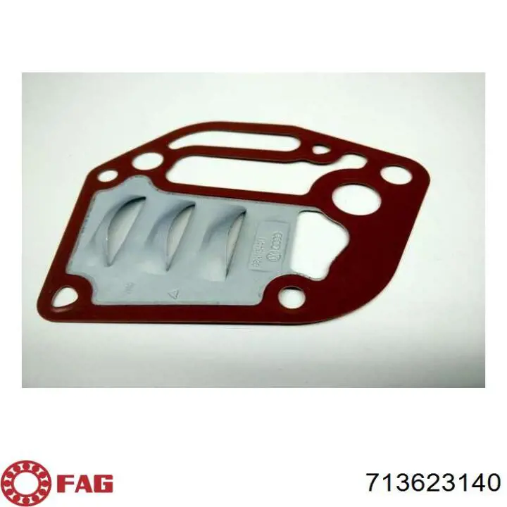 Cojinete de cubo FAG 713623140