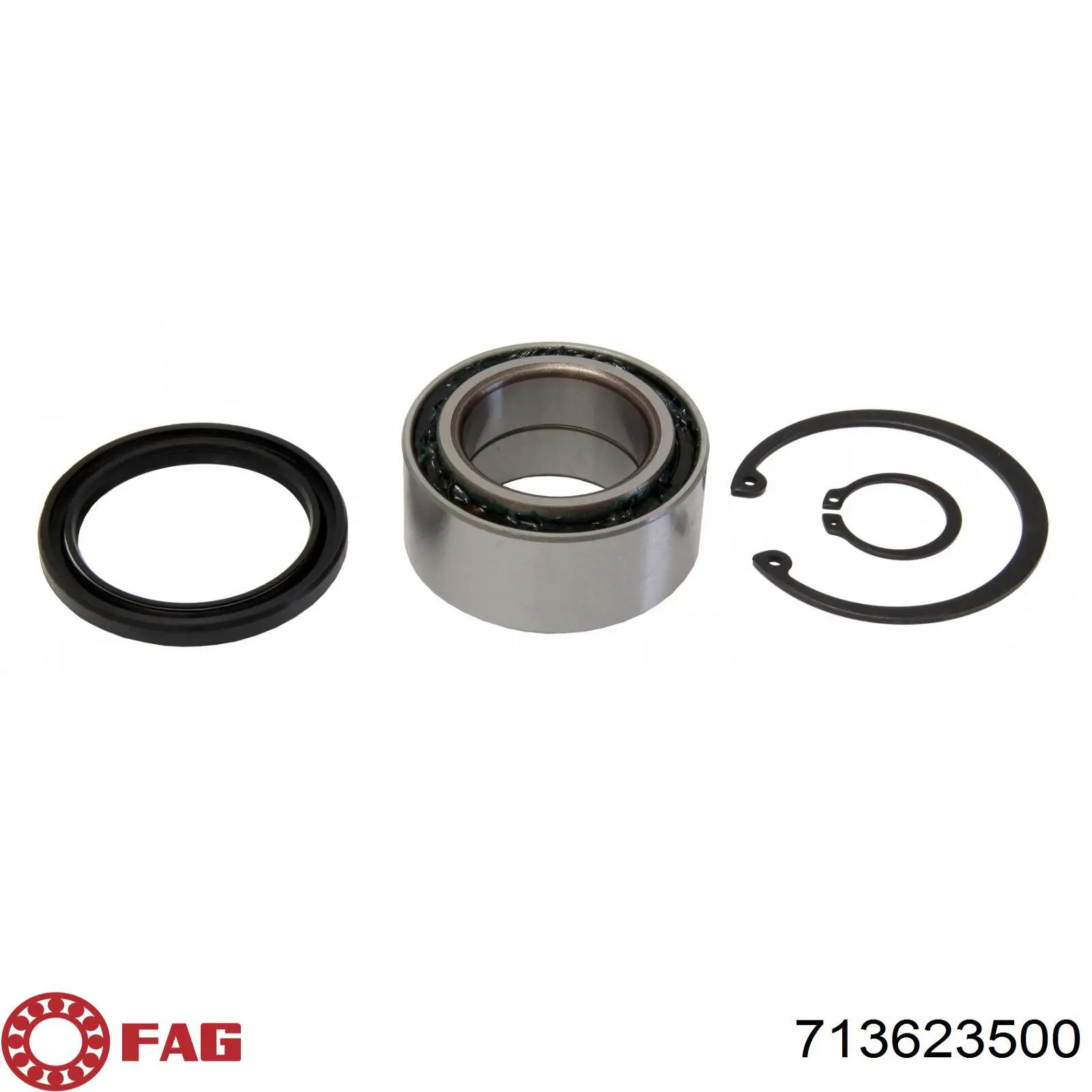 Comprar 4418360A00 Suzuki Cojinete de rueda delantero