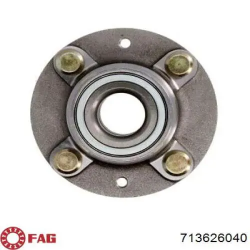 Buje de rueda Hyundai/Kia K20226150 precio, desde 49,59 EUR