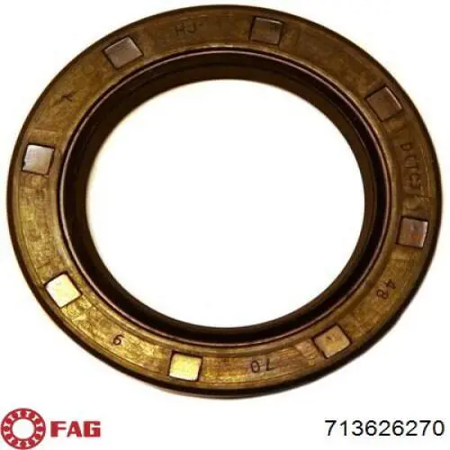 Cojinete de rueda trasero KIA Sportage 1 K00