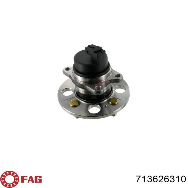 Buje FAG 713626310