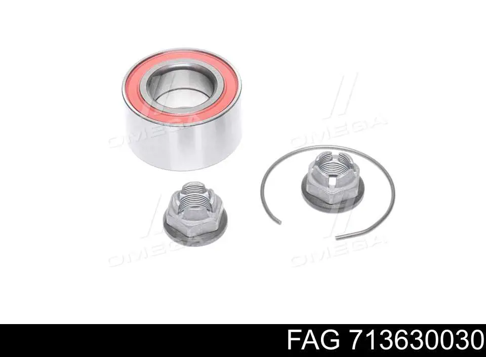 Comprar GB40706 SNR Cojinete de rueda delantero