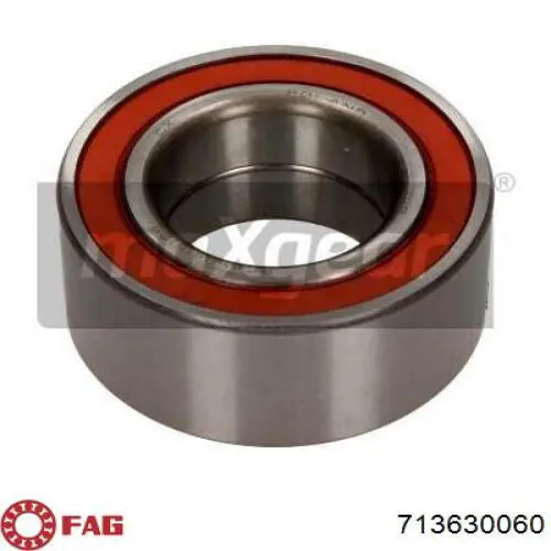 Comprar 335031 Peugeot/Citroen Cojinete de rueda delantero