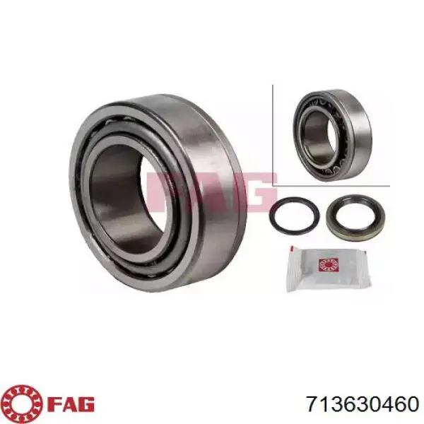 Comprar CX165 CX/Complex Cojinete de rueda trasero