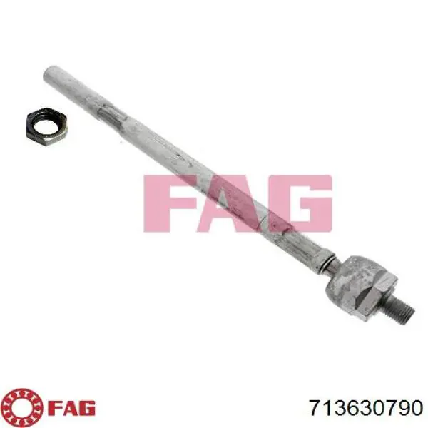 Comprar 713630790 FAG Cojinete de rueda delantero