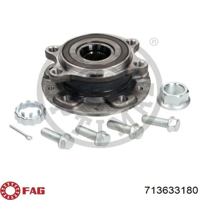 Comprar SH155132 Shafer Bujes de ruedas