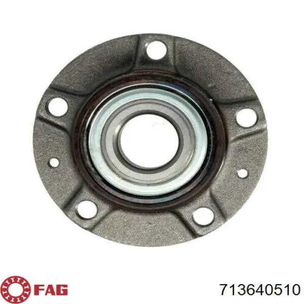Buje FAG 713640510