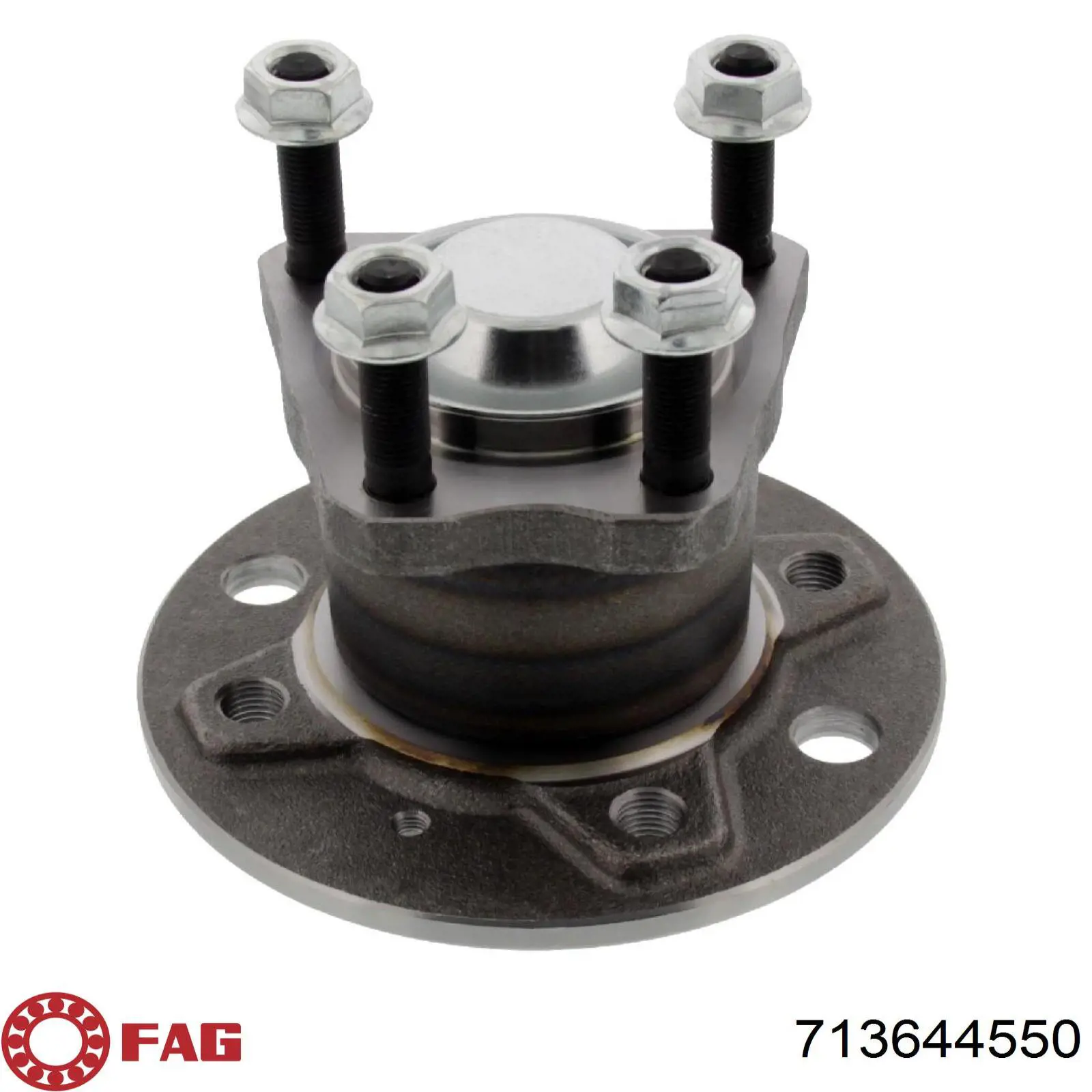 Buje FAG 713644550