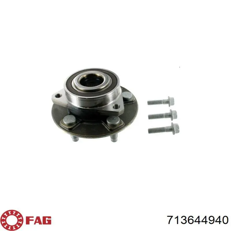 Buje de rueda Dayco KWD1272 precio, desde 37,72 EUR
