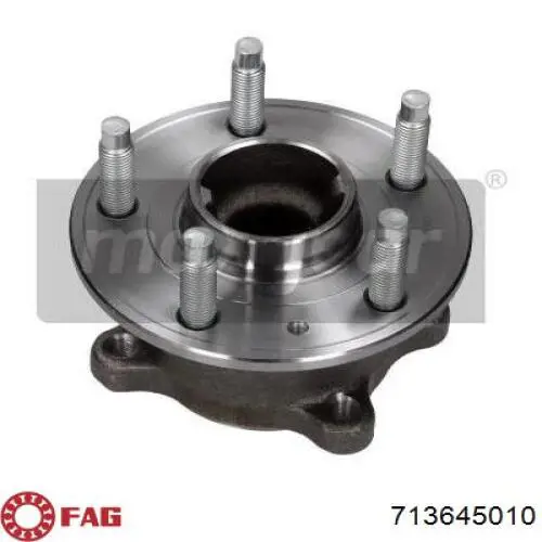 Buje Tangun B12003