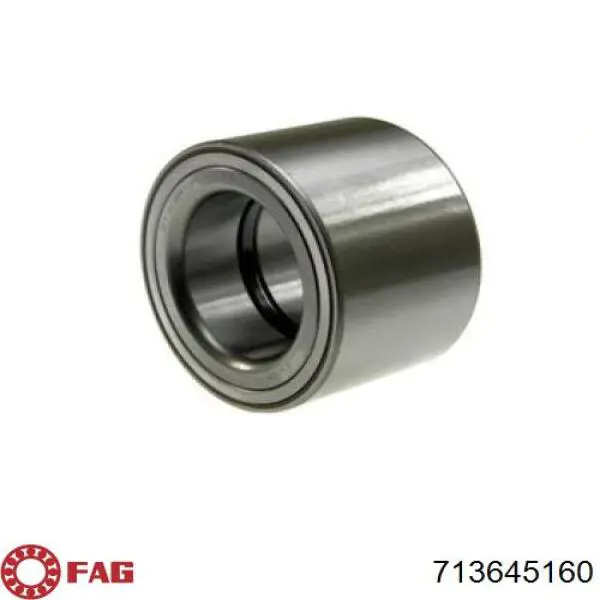 Cojinete de cubo delantero Talosa 80FI0209 precio, desde 54,57 EUR