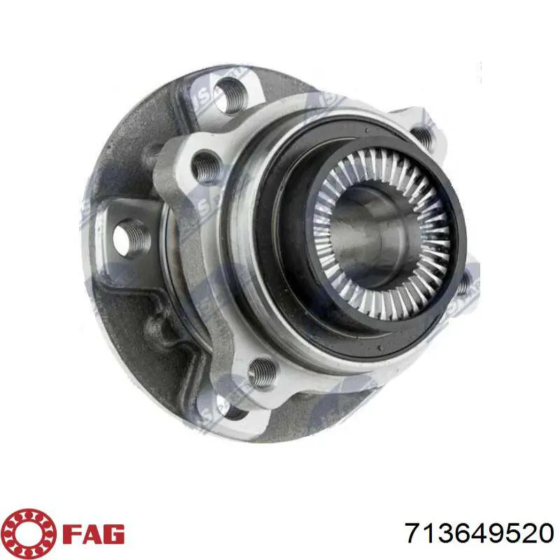 Comprar 31222450656 BMW Bujes de ruedas