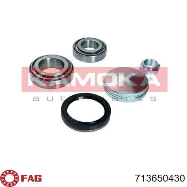 Comprar E268426 Peugeot/Citroen Cojinete de rueda trasero