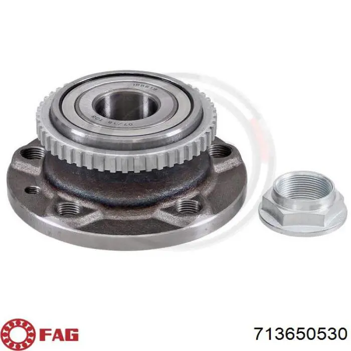 Buje de rueda SNR TGB40189S04 precio, desde 63,49 EUR
