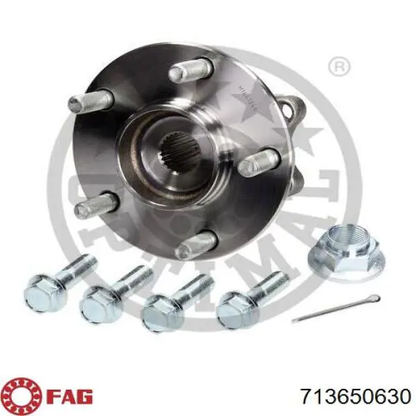 Buje BTA H15042BTA