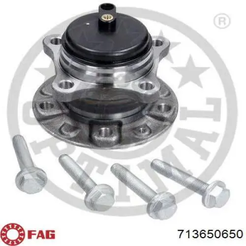 Buje de rueda Peugeot/Citroen 9671326080 precio, desde 75,04 EUR