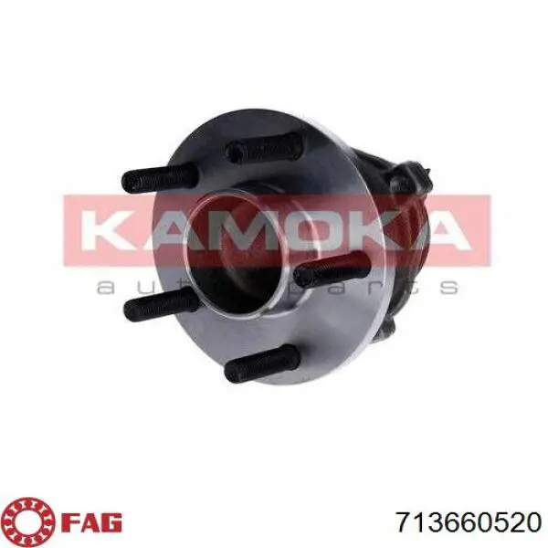 Buje NFC NFH8565