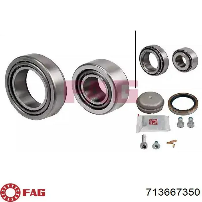 Comprar CX412 CX/Complex Cojinete de rueda delantero