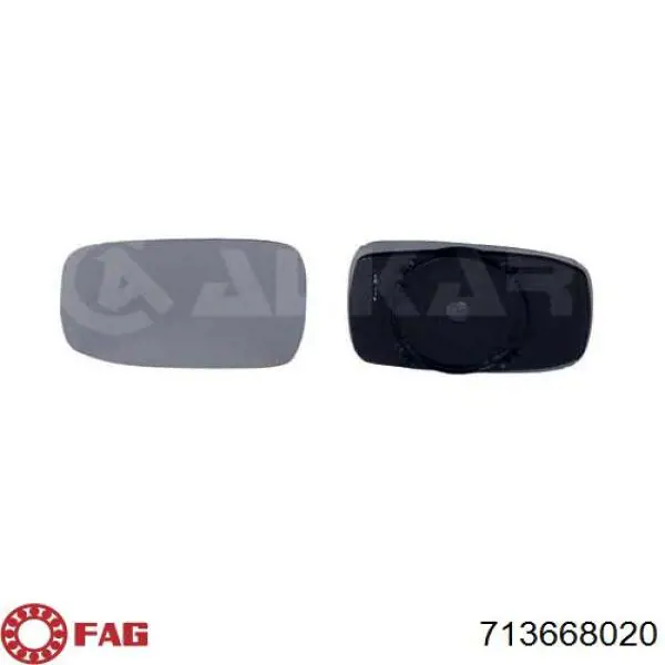 Cojinete de rueda delantero Volkswagen Crafter 30-35 bus (2E, 2EE, 2EK) (2006 - 2016) precio, desde 140,30 EUR