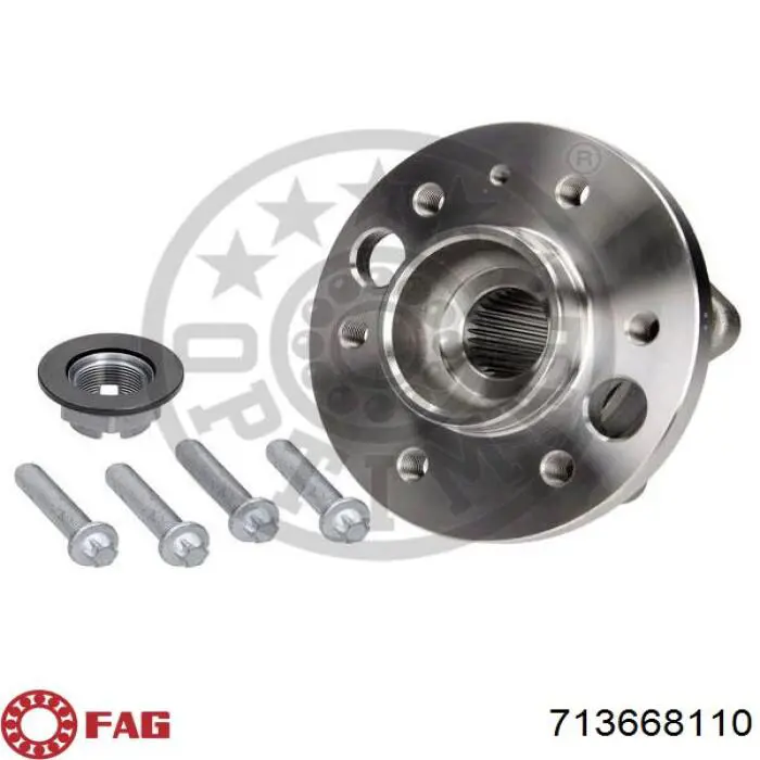 Buje de rueda Mercedes 9063500249 precio, desde 97,98 EUR