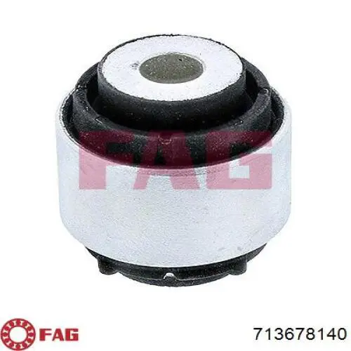 Cojinete de rueda delantero Ford Taunus GBS.GBNS