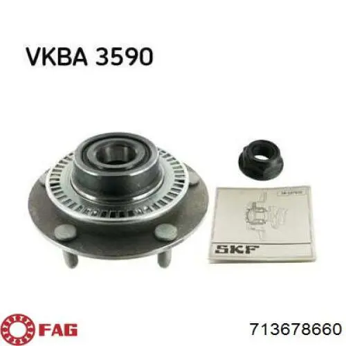 Buje Aslyx AS204631