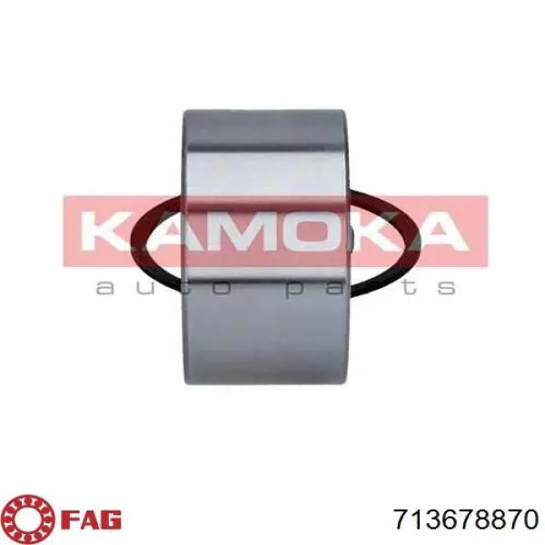 Comprar GB40037S01 SNR Cojinete de rueda delantero