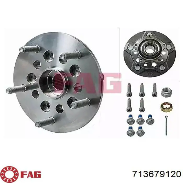 Comprar WB35155 Sato Tech Bujes de ruedas