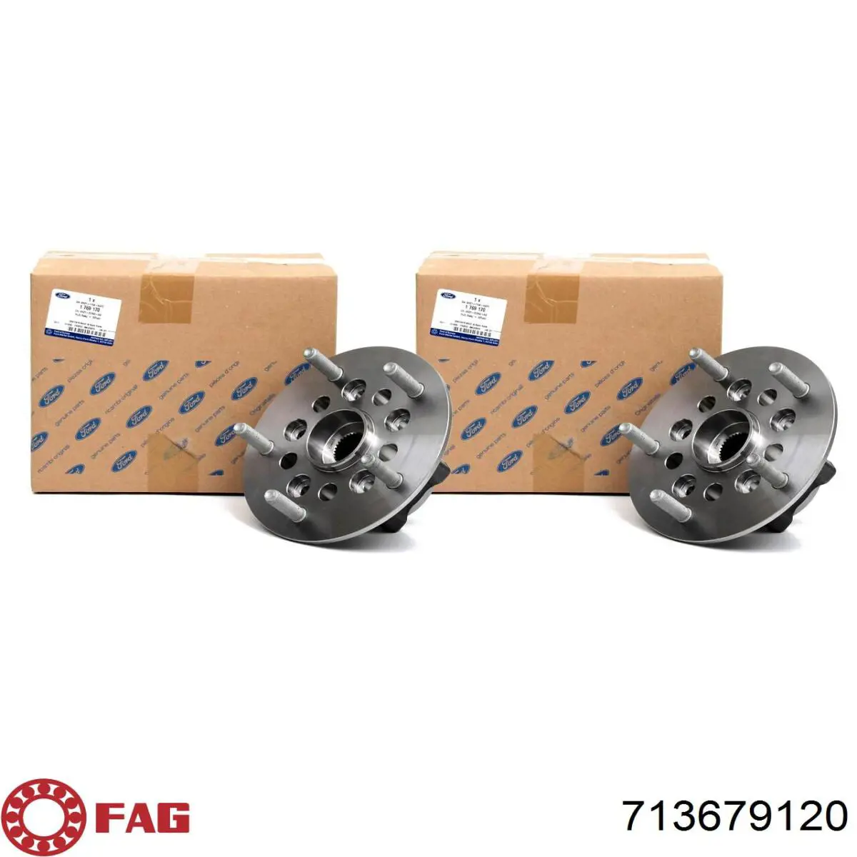 Buje de rueda delantero Sato Tech WB35155 precio, desde 106,21 EUR