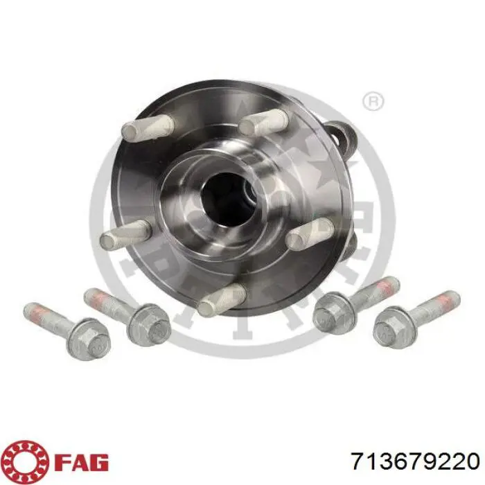 Buje de rueda GSP 9400439K precio, desde 82,66 EUR