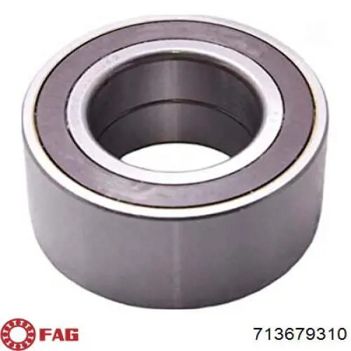 Cojinete de rueda delantero Ford 2197214 precio, desde 35,32 EUR