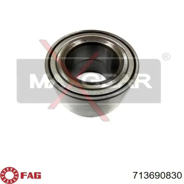 Comprar VKBC20005 SKF Cojinete de rueda delantero