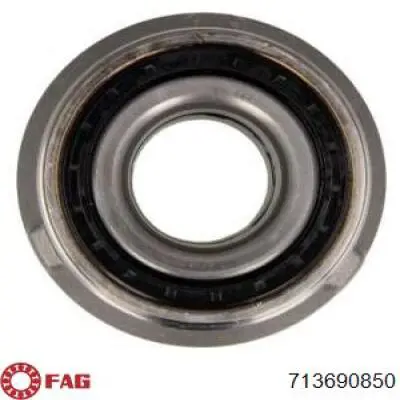 Comprar 93810034 Iveco Cojinete de rueda delantero