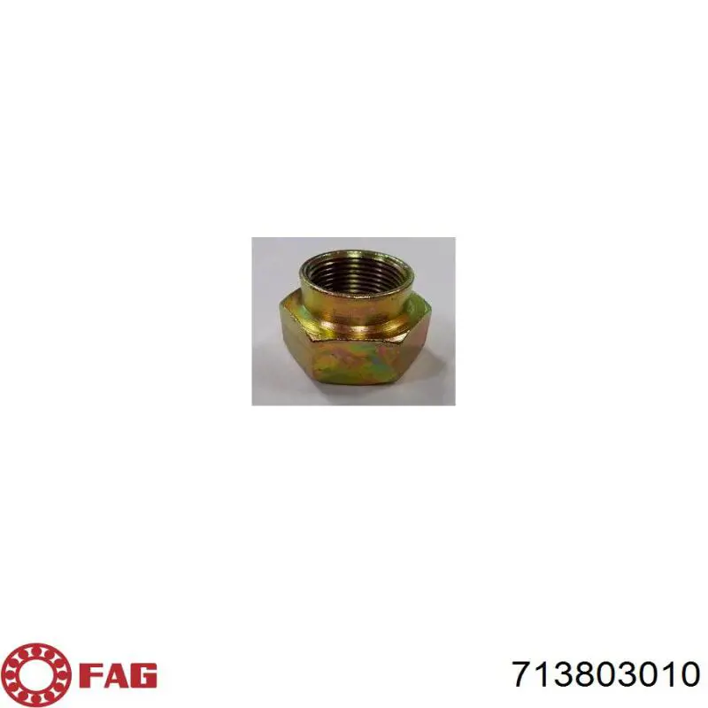 Cojinete de rueda delantero Renault Laguna 1 B56, 556