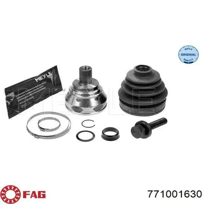Comprar 771001630 FAG Junta homocinetica