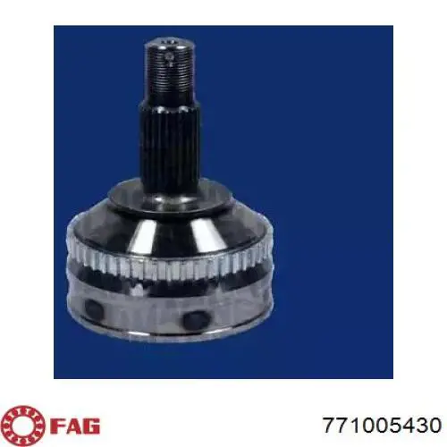 Comprar 771005430 FAG Junta homocinetica