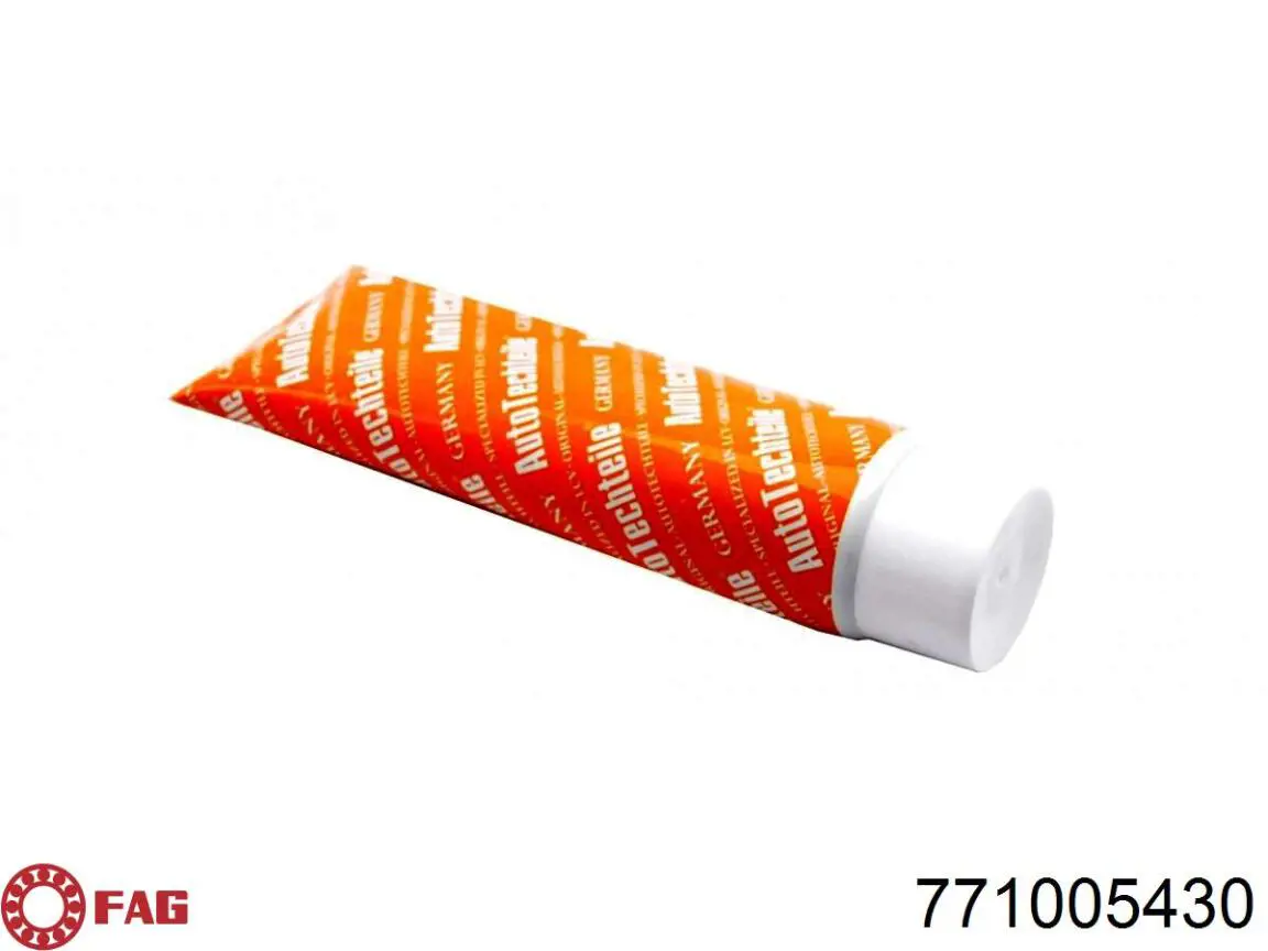 771005430 FAG Junta homocinética