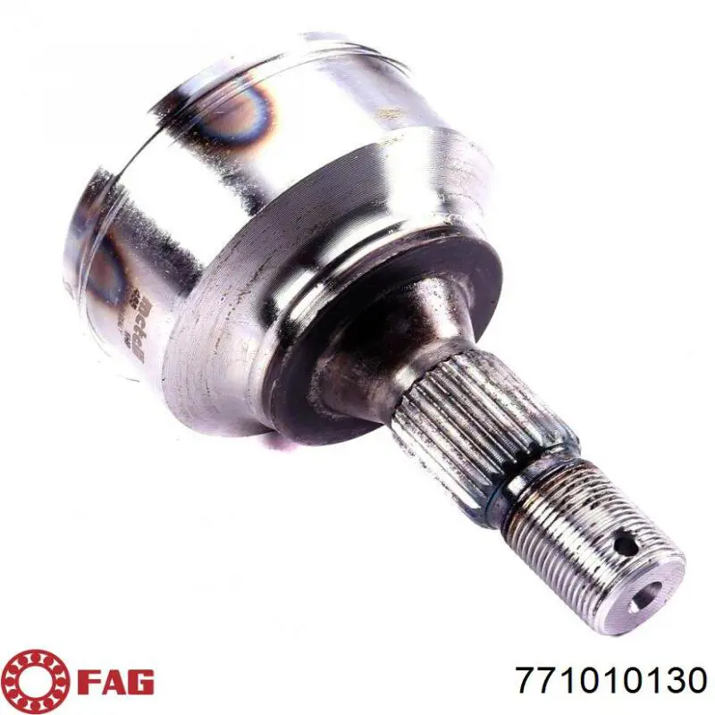 Junta homocinética exterior delantera FAG 771010130 precio, desde 42,60 EUR