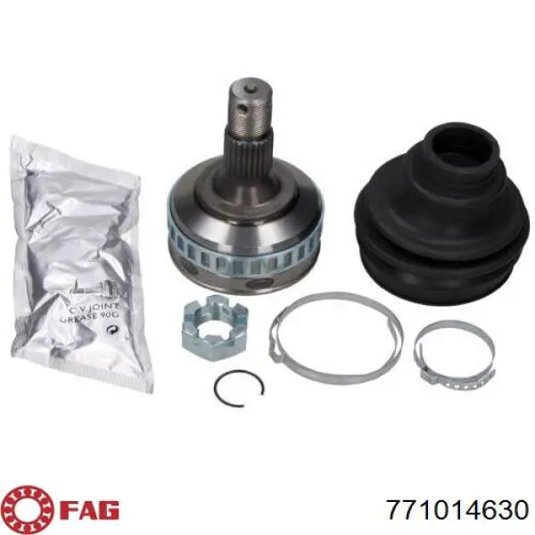 Comprar 771014630 FAG Junta homocinetica