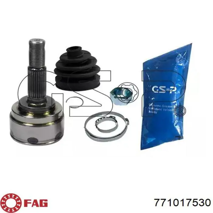 Comprar 771017530 FAG Junta homocinetica