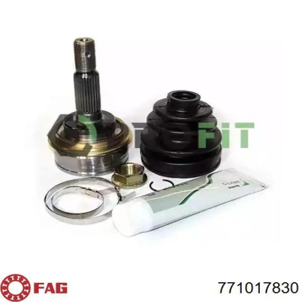 Junta homocinética exterior delantera Toyota Celica T16