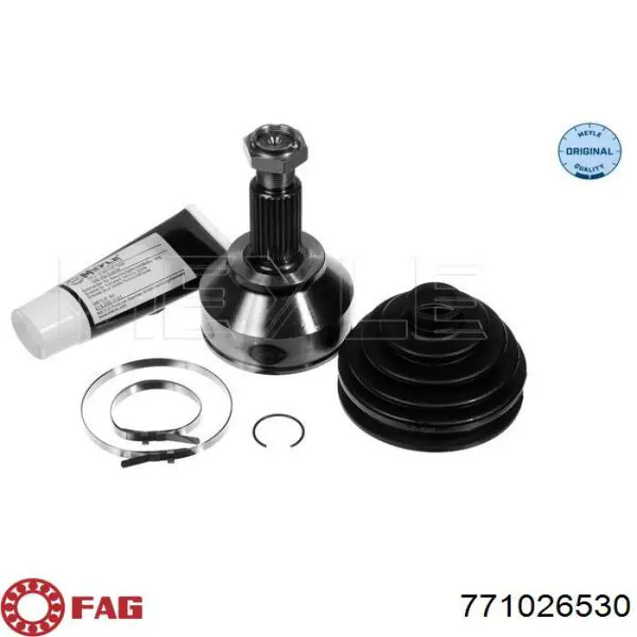 Comprar 771026530 FAG Junta homocinetica