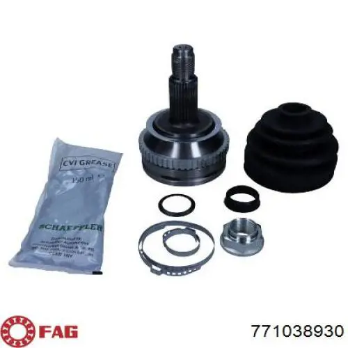 Comprar 771038930 FAG Junta homocinetica