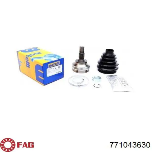 Comprar 771043630 FAG Junta homocinetica