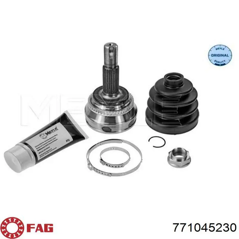 Comprar 771045230 FAG Junta homocinetica