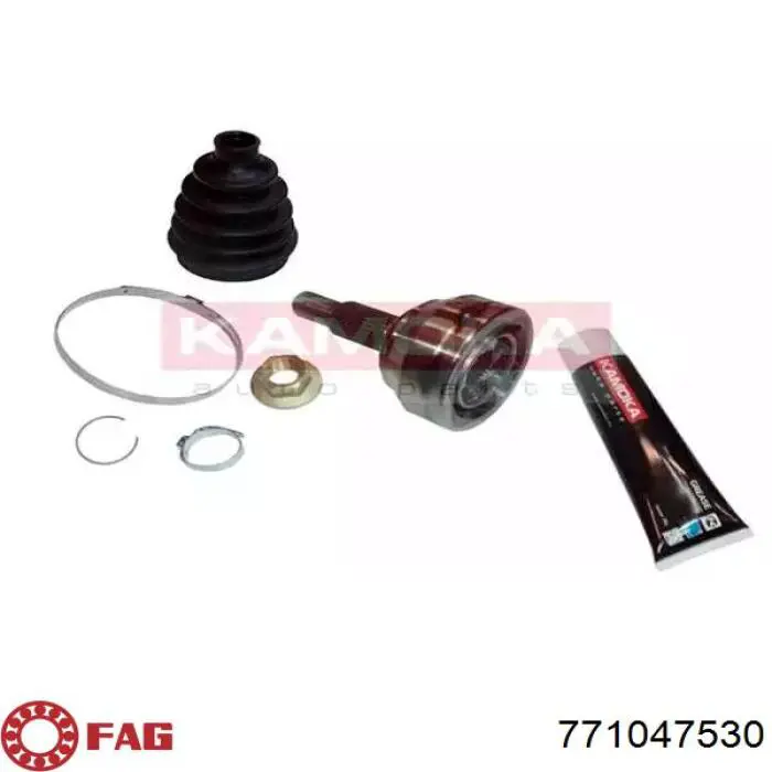 Comprar 771047530 FAG Junta homocinetica