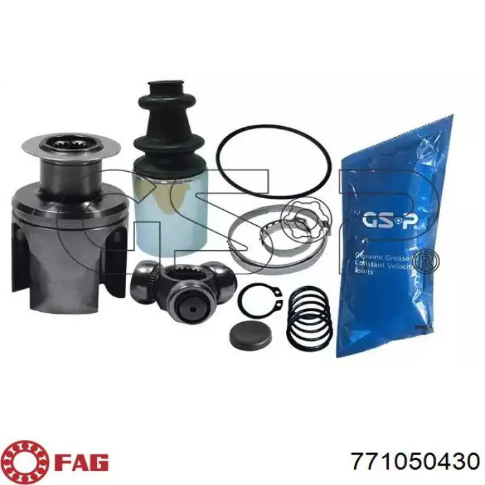 Comprar 771050430 FAG Junta homocinetica