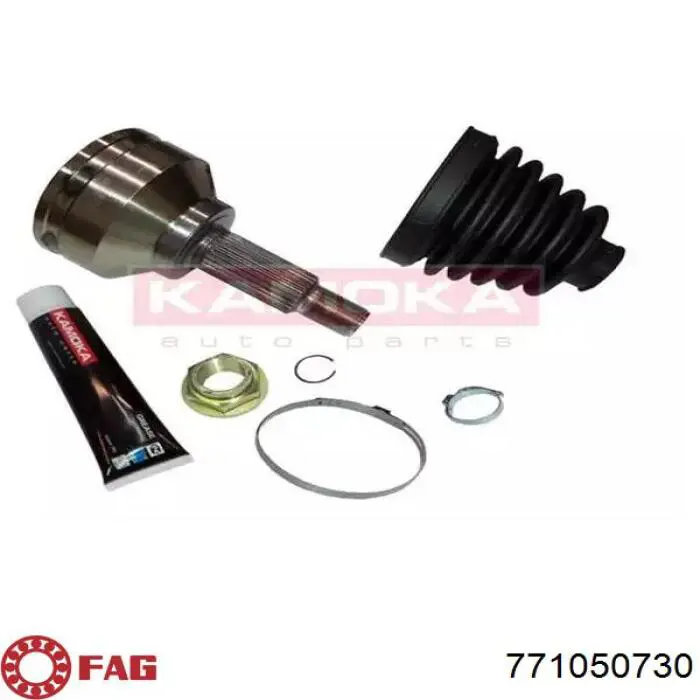 Comprar 771050730 FAG Junta homocinetica