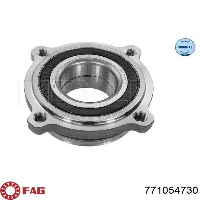 Junta homocinética exterior delantera FAG 771054730 precio, desde 52,52 EUR