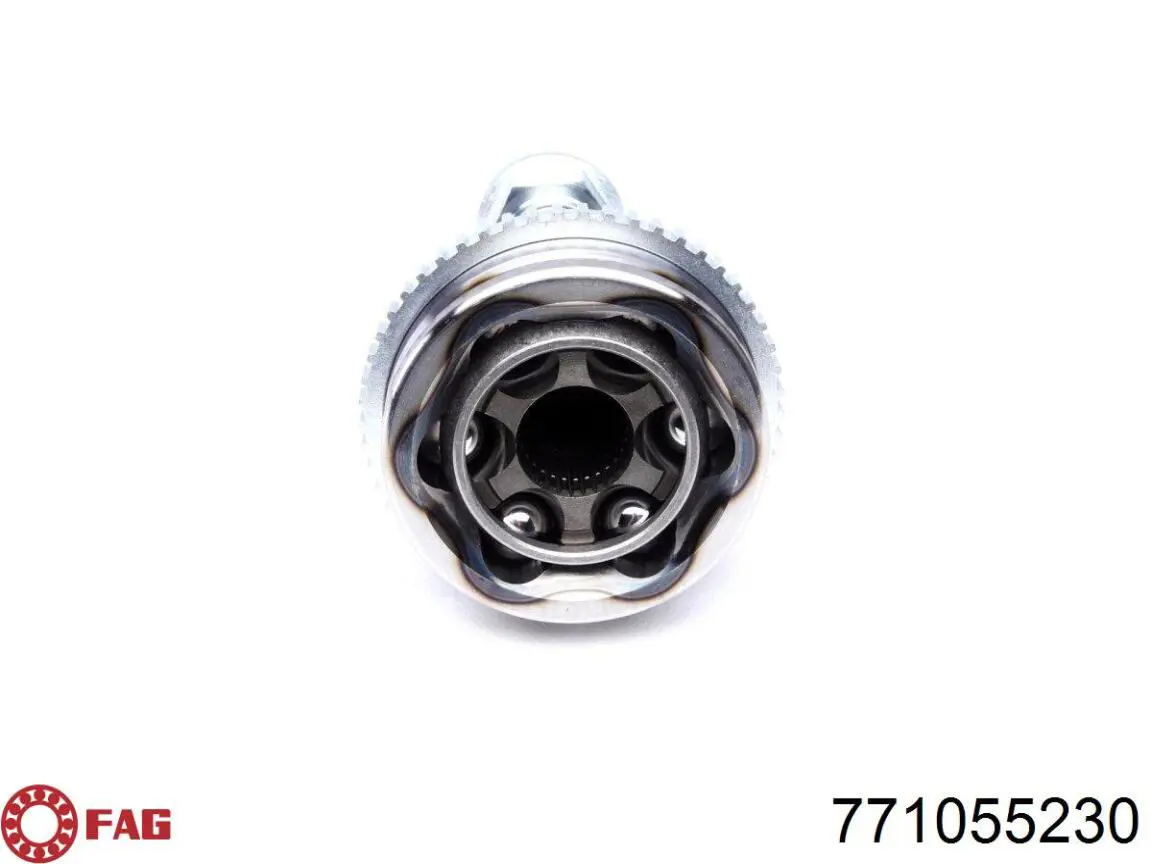Junta homocinética exterior delantera FAG 771055230 precio, desde 97,16 EUR